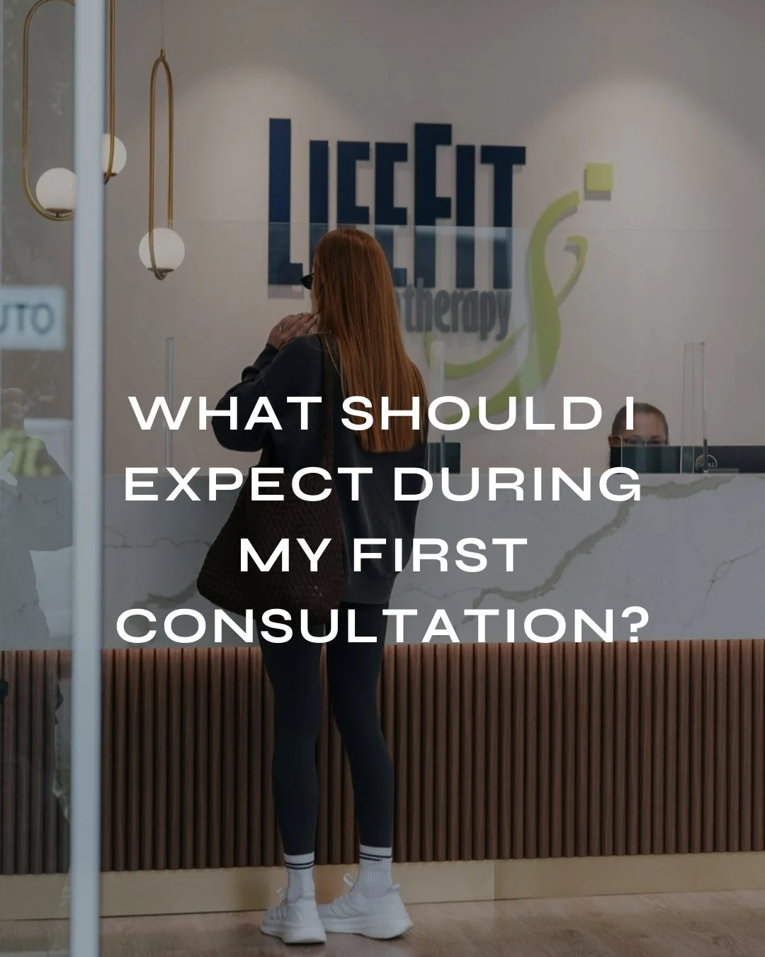 At Life Fit Physio, we care deeply about your recovery. 💪🏻

Your first consultation is a crucial step toward healing, where we focus on understanding you as a whole. We don&rsquo;t just treat injuries, we care about the person behind them.

We&rsqu