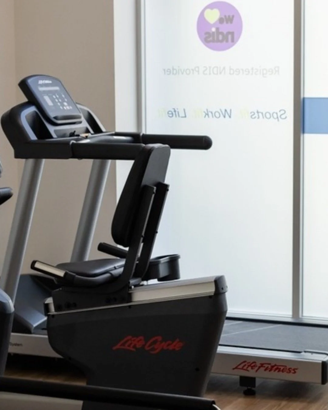 Whether it&rsquo;s strengthening, rehabilitation, or injury prevention, our in-house gym provides the space, tools, and support to help you get on track to feeling your best. 🏃🏻

Call us on (02) 9587 1444 to begin your recovery journey today.

#Phy