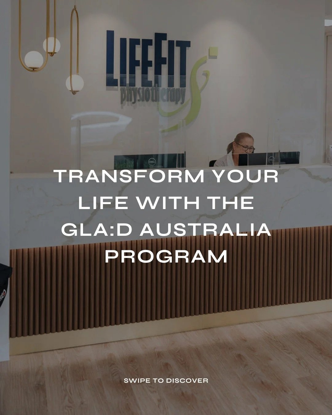 Struggling with hip or knee osteoarthritis? The GLA:D Australia Program is designed to help you move better and live stronger. 💪🏼

With expert education and targeted exercise, you&rsquo;ll improve strength, mobility, and daily function.

Ready to t