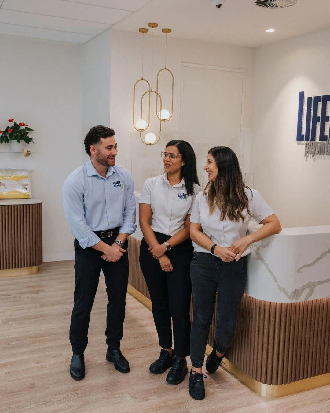 Behind every recovery is a team that&rsquo;s here to support you. 🤝🏻

At Life Fit Physio, we work closely with you to help you move better, feel stronger, and stay on track.

Need support? Call us on (02) 9587 1444. 

#PatientCare #SutherlandShireP