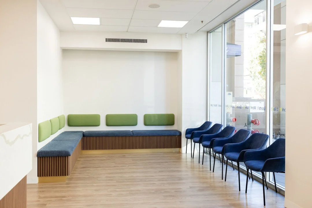 Your recovery starts the moment you walk through the door.🚶🏼

We&rsquo;ve created a space that feels welcoming, comfortable, and focused on helping you move better. 

We&rsquo;re here when you&rsquo;re ready &mdash; book now, link in bio. 🤝🏻

#Ph