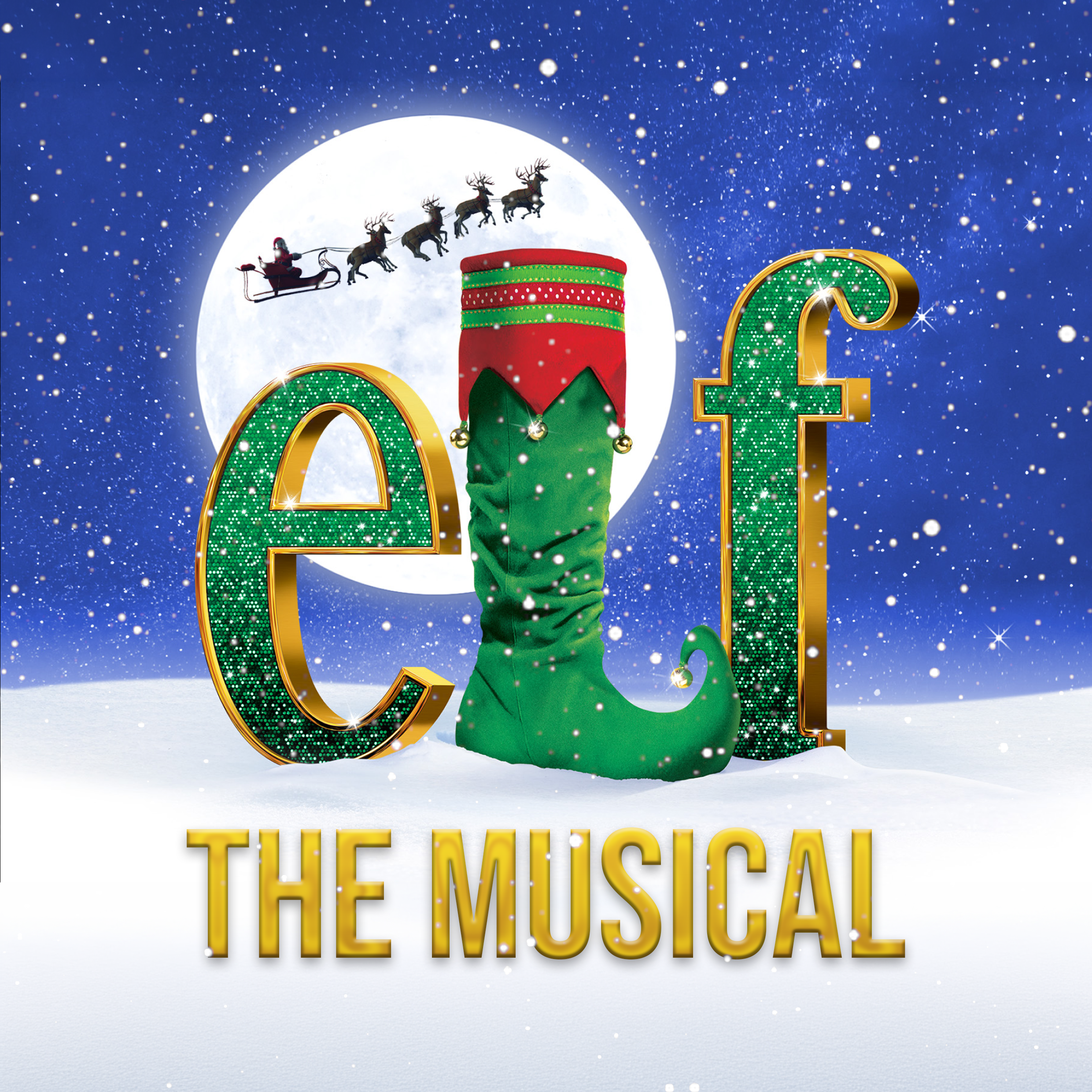 Elf The Musical