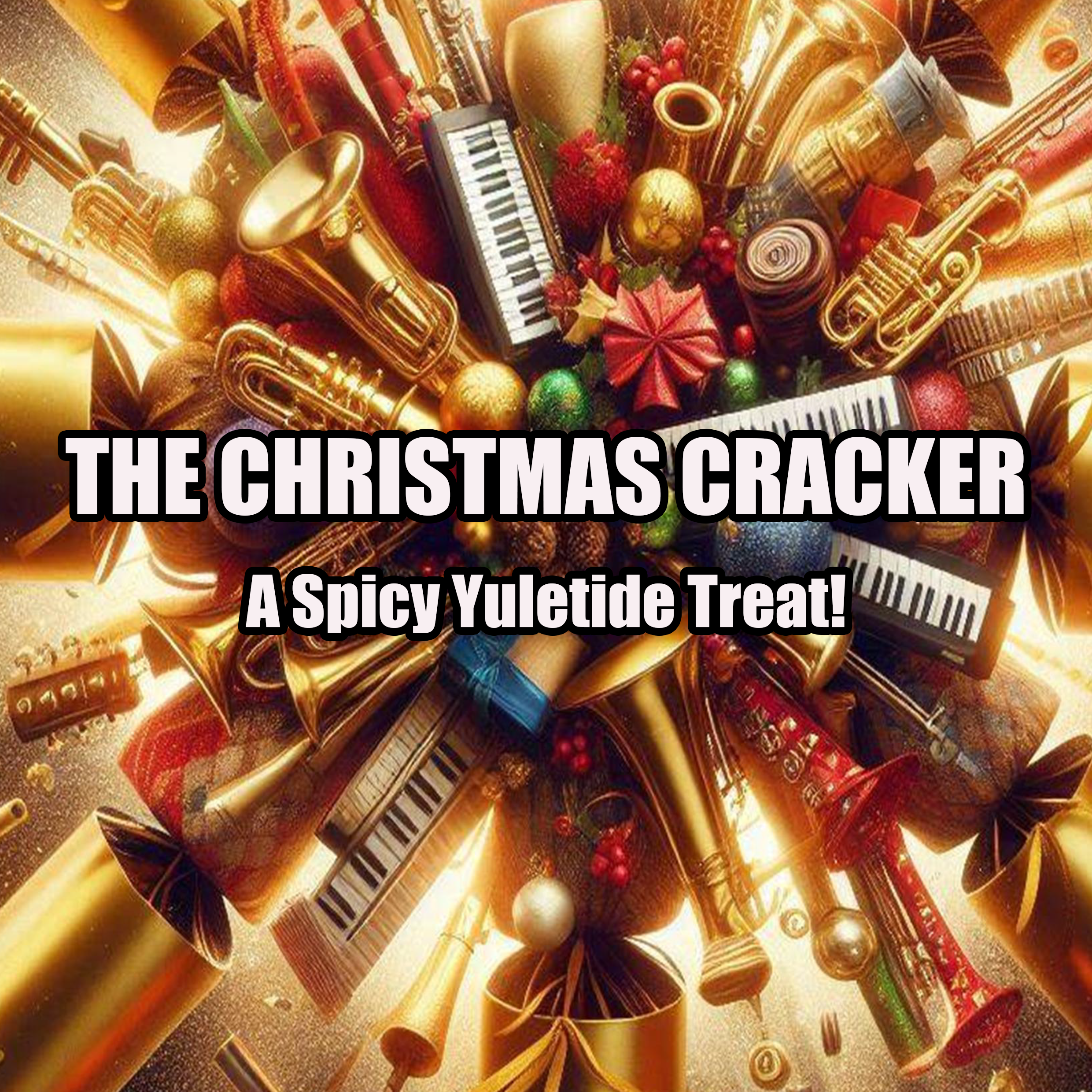 The Christmas Cracker