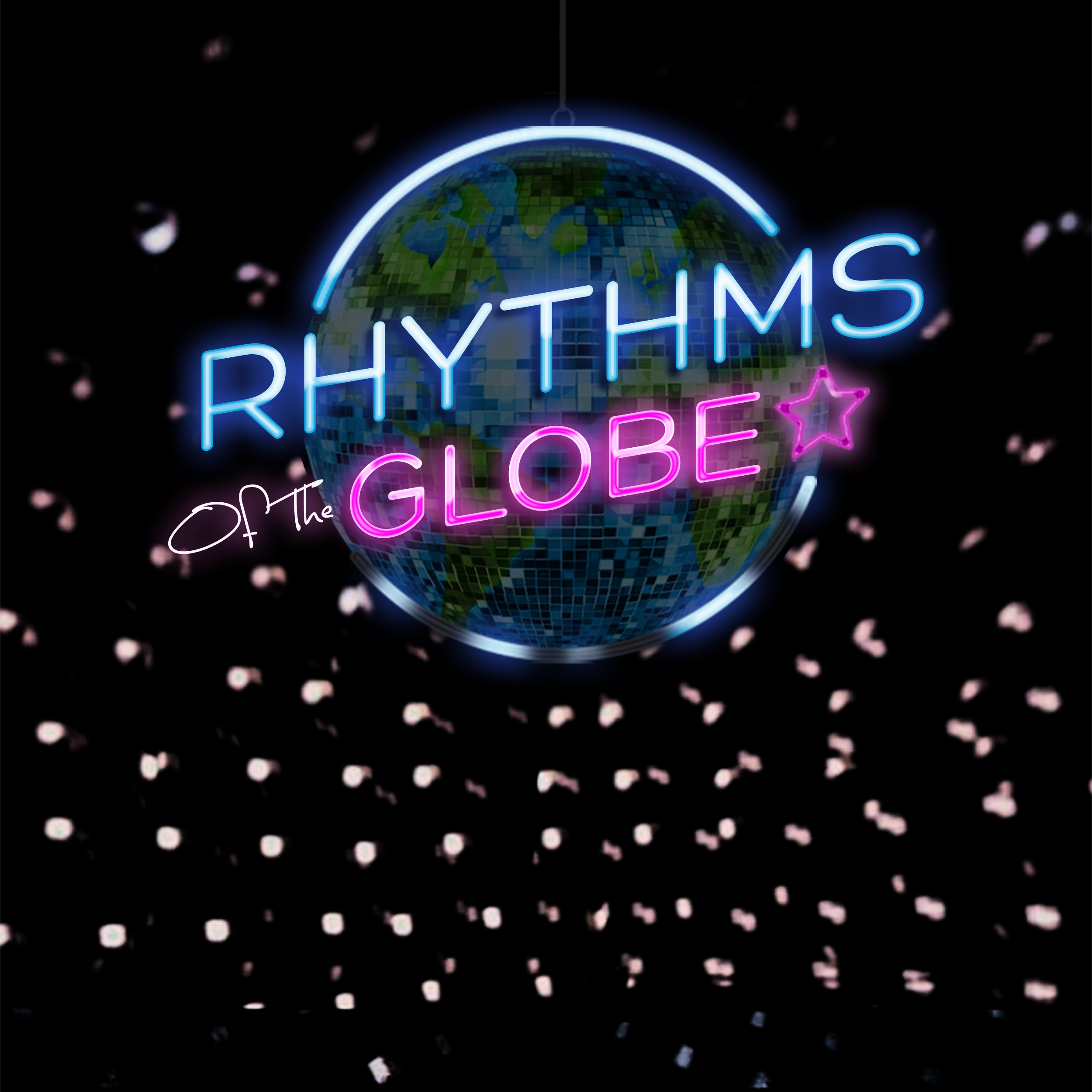 Rhythms Of The Globe