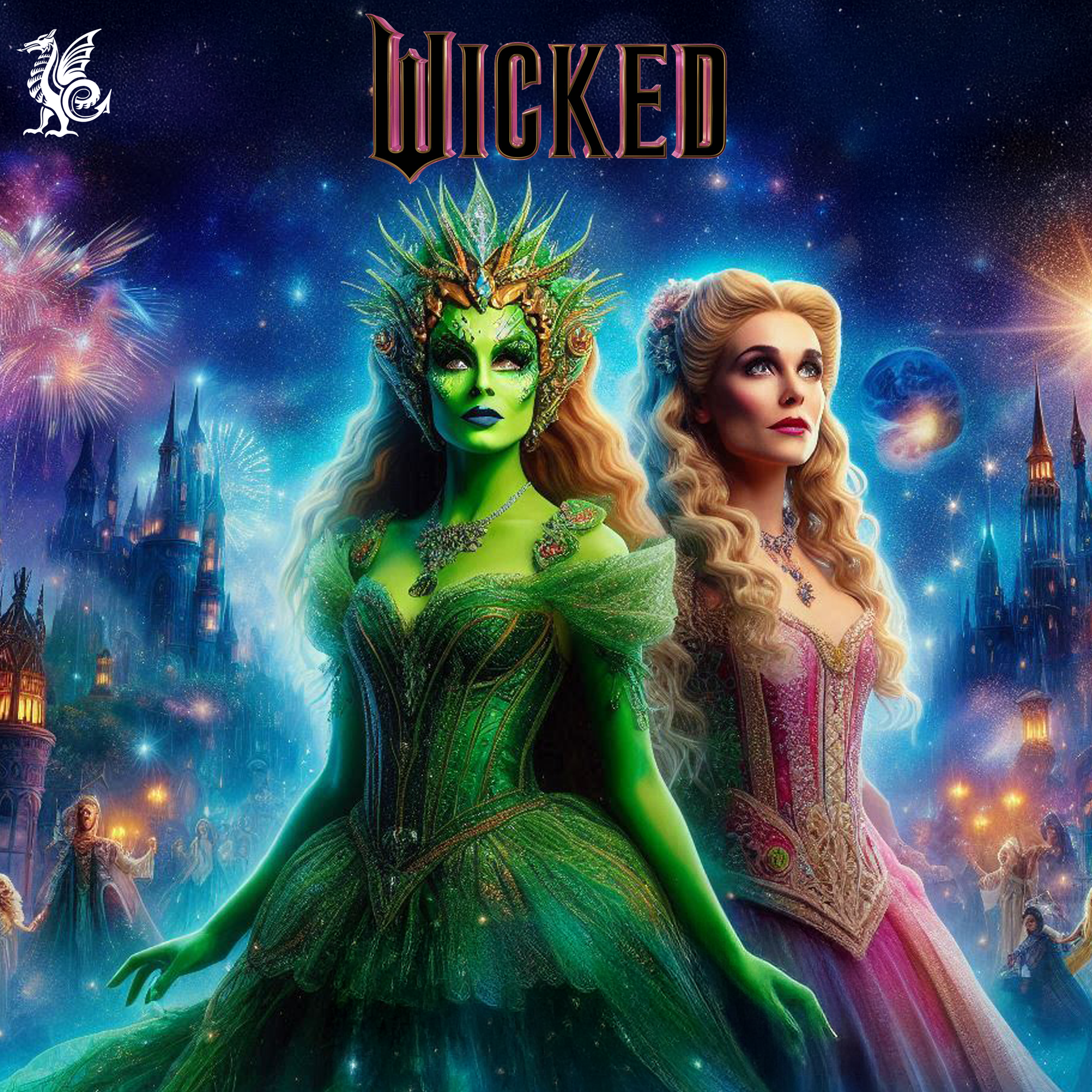 Wicked (In A Day)