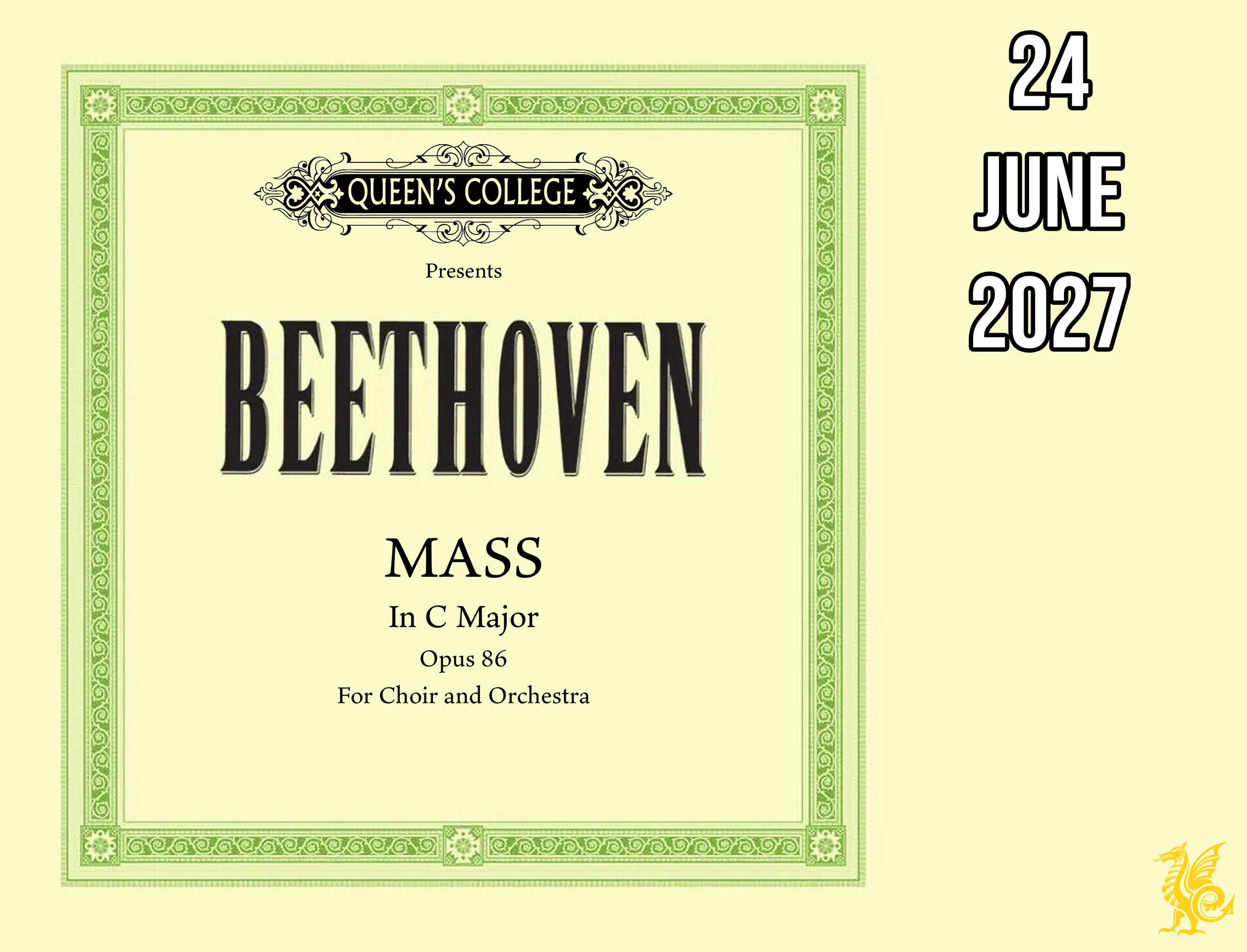 Beethoven Hero Image