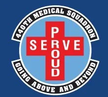 440th Medical Squadron