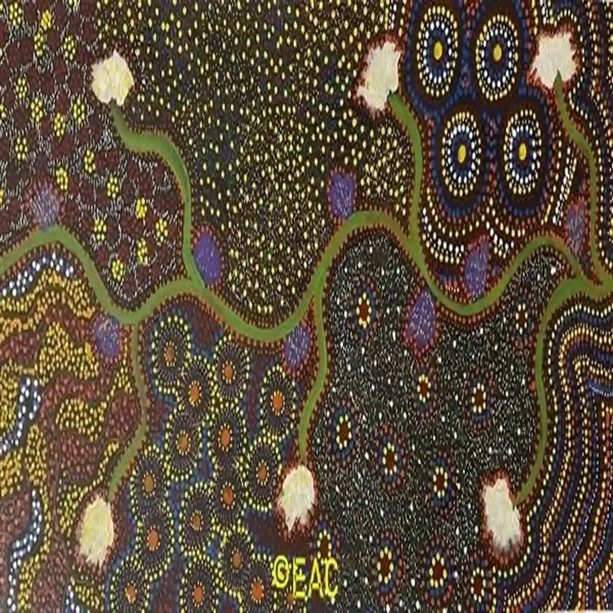 23.159 River Gum Leaves - Janet.webp