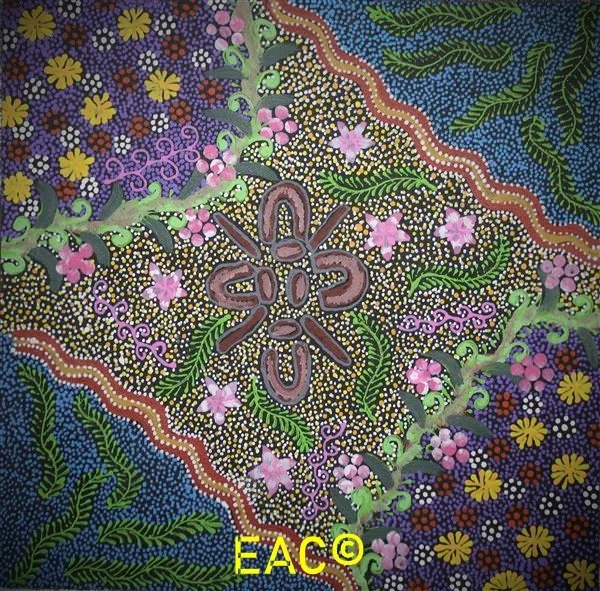 25.289 Bush medicine flowers - Elizabeth.jpeg