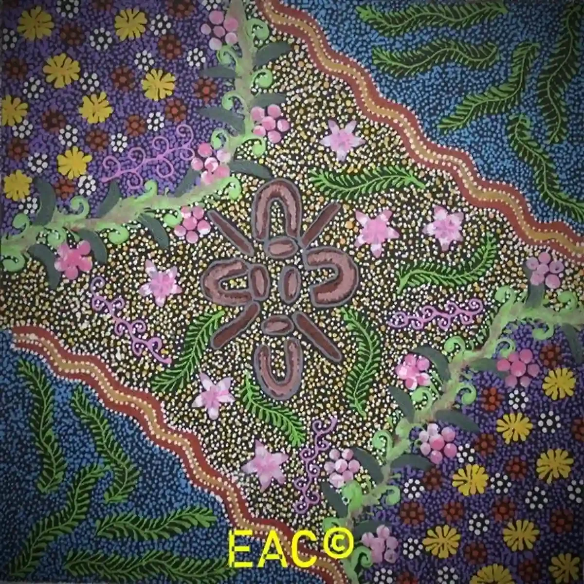 25.289 Bush medicine flowers - Elizabeth.webp