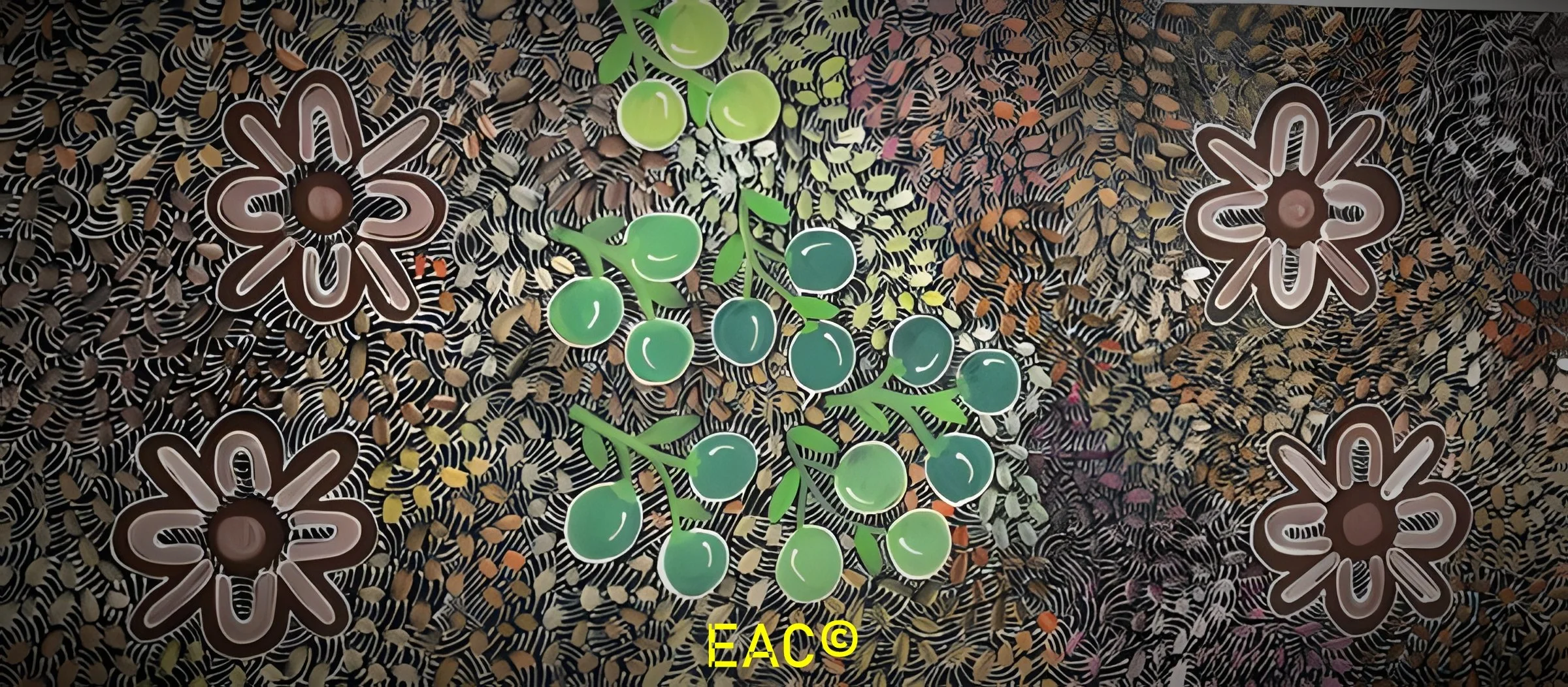 25.354 Women collecting bush tucker - Dianne.jpeg