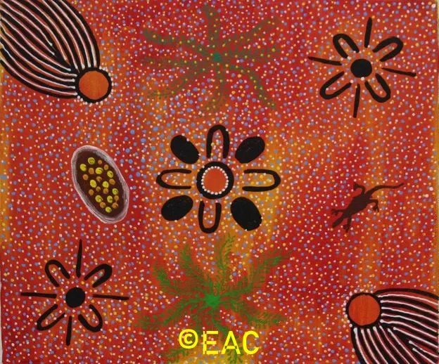25.193 Collecting bush tomatoes - Dianne.webp