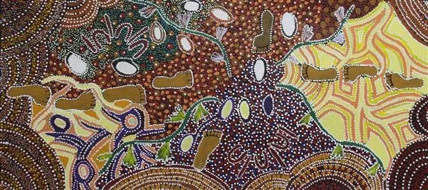 Mary Tilmouth - Women's Traditional Ways
