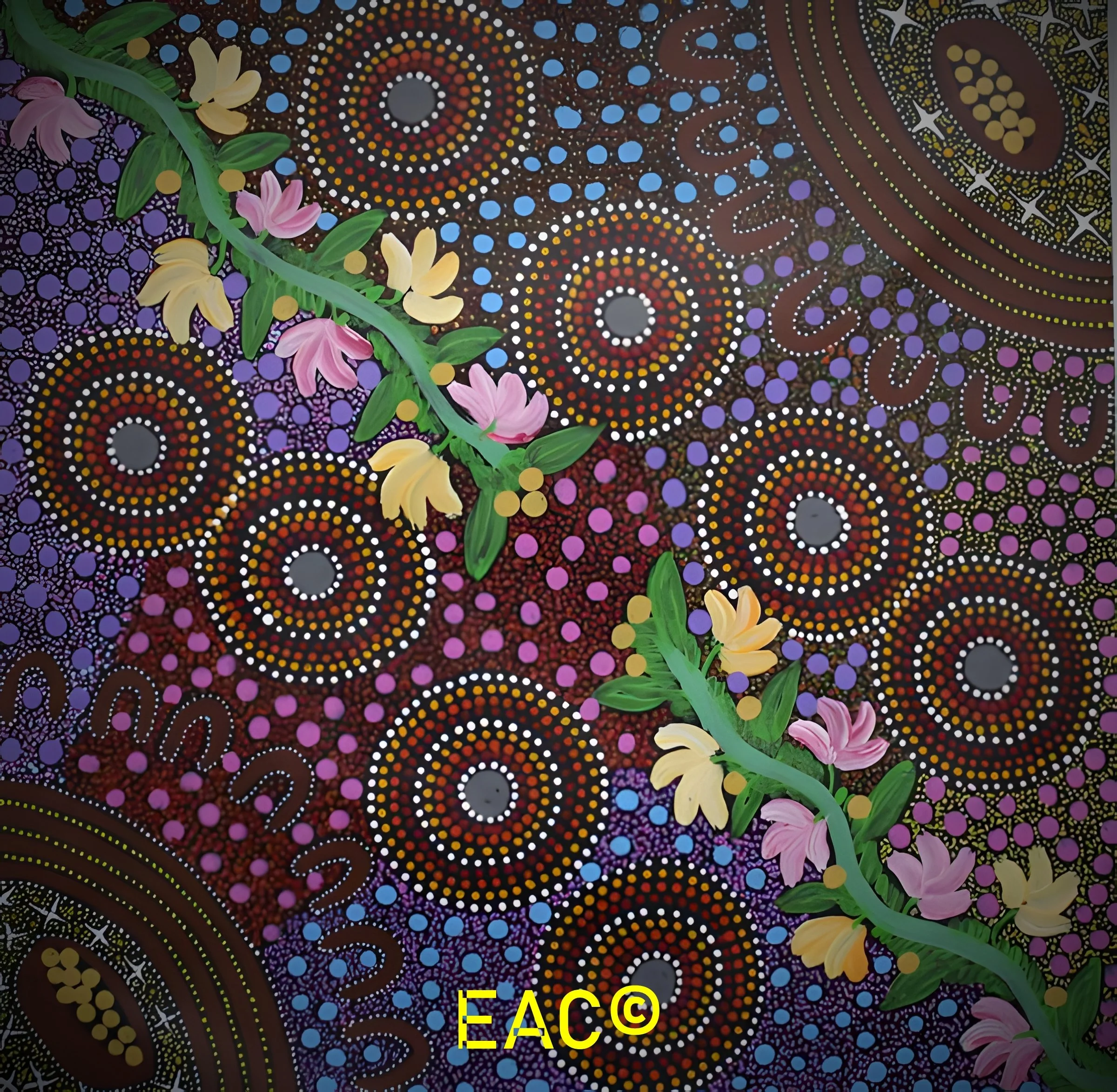 25.348 Women collecting bush berries - Thelma.jpeg