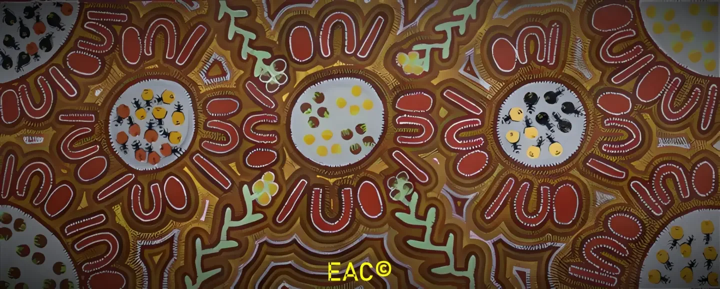 Maryanne Tilmouth - Women hunting for bush tucker