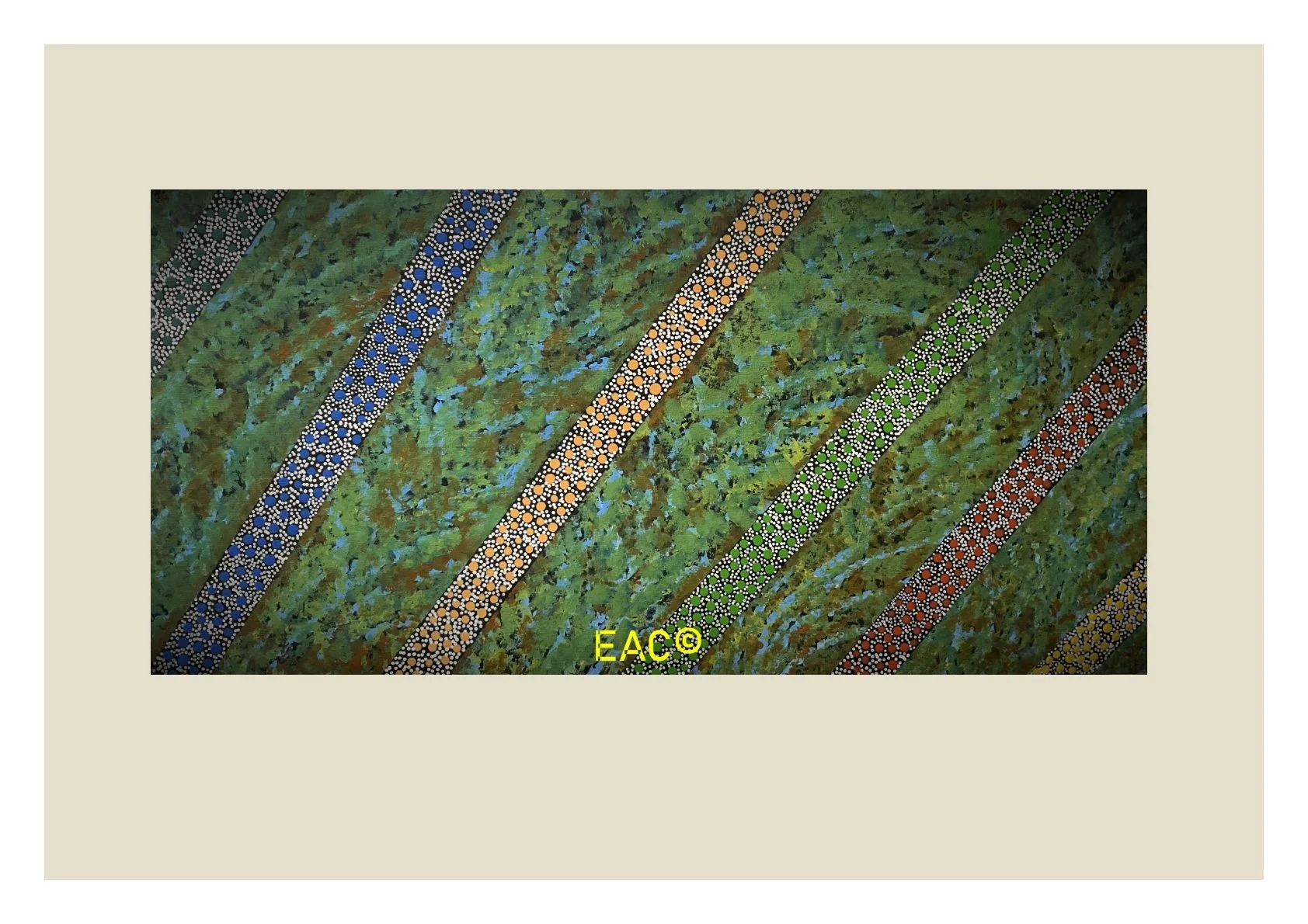 Janet Tilmouth - Native Flowers