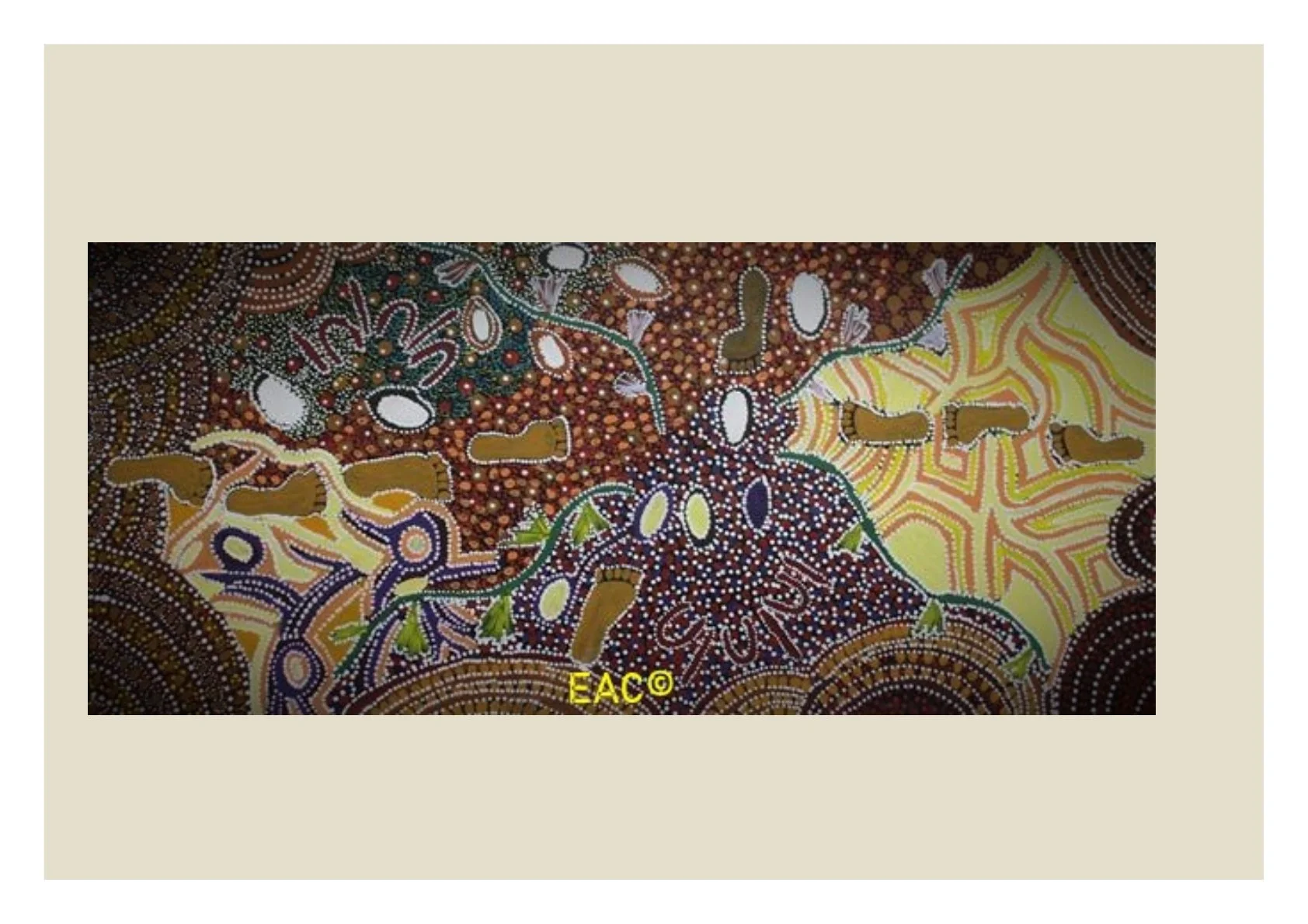 Mary Tilmouth - Women's Traditional Ways