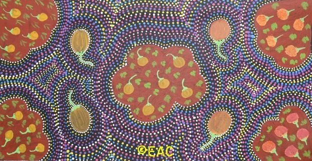 25.280 Bush tomatoes - Shirley Dixon.webp