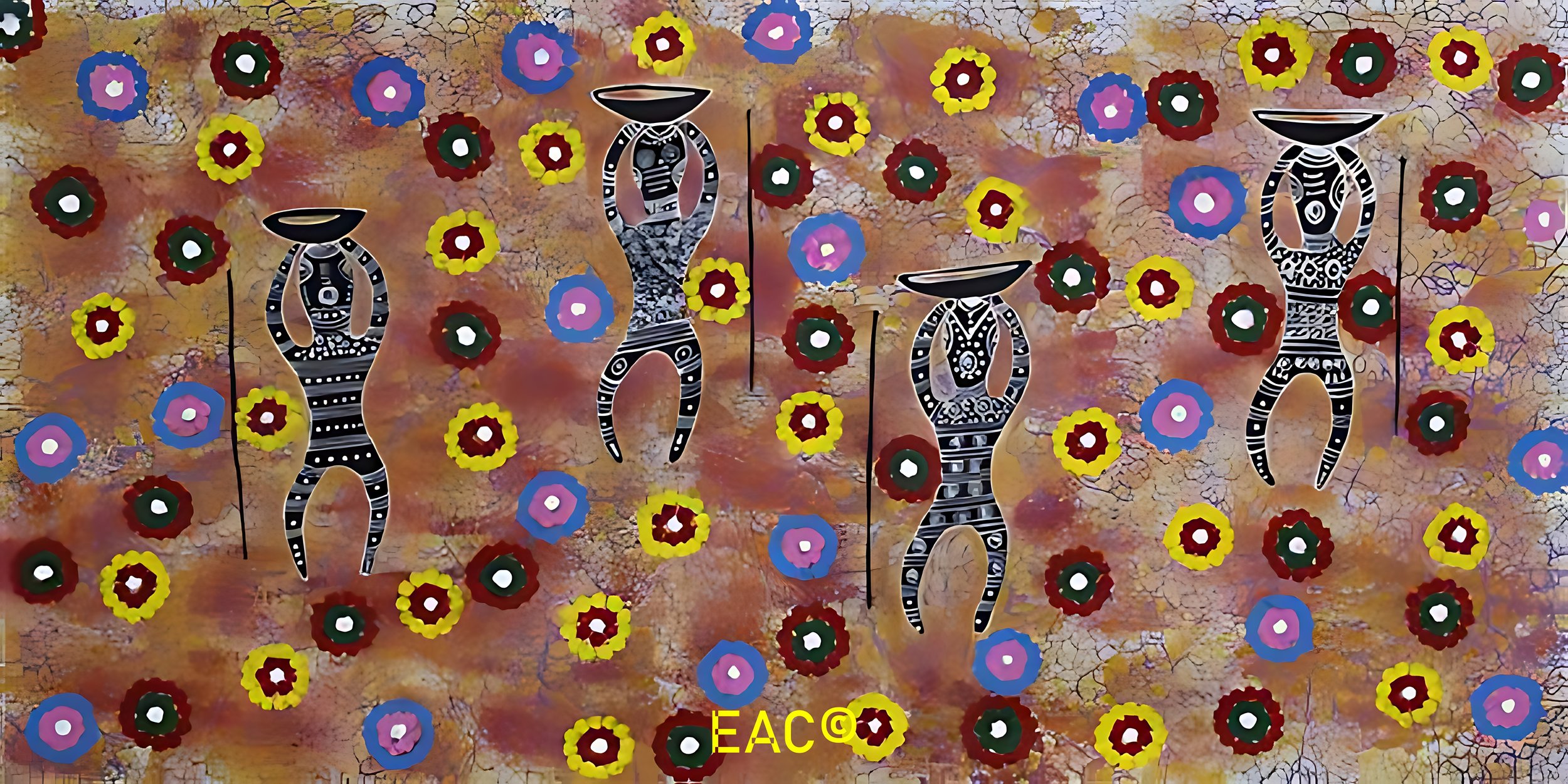 Diane Neil - Spritual Women