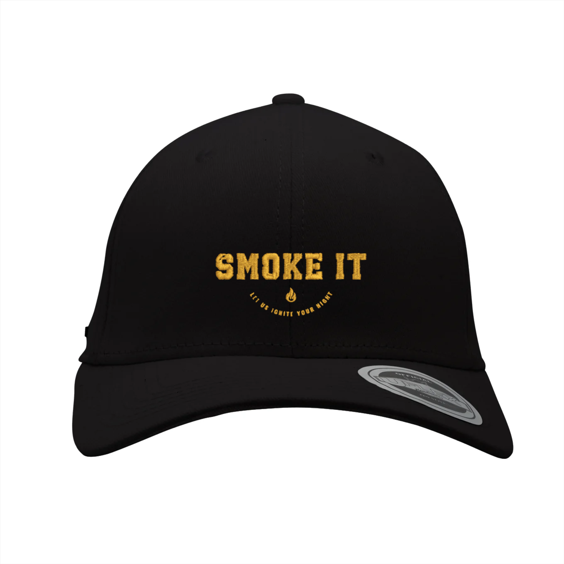 UFlex Pro Style 6 Panel Cap