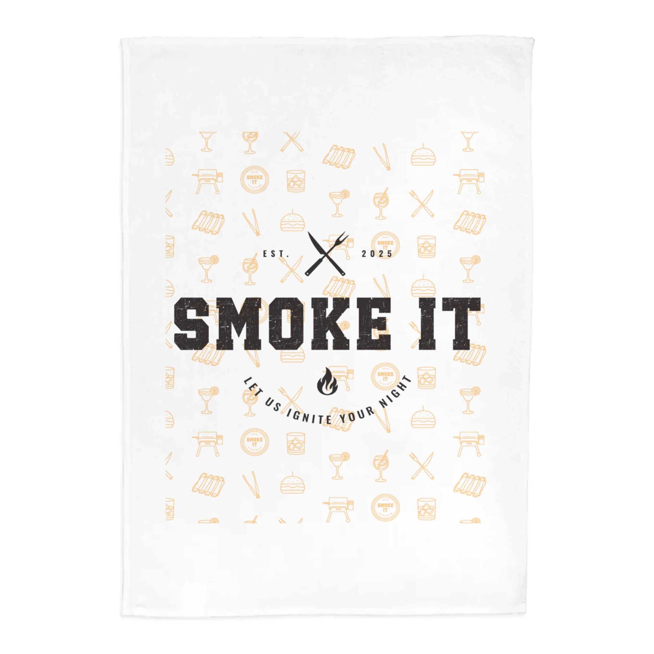 Tea Towel