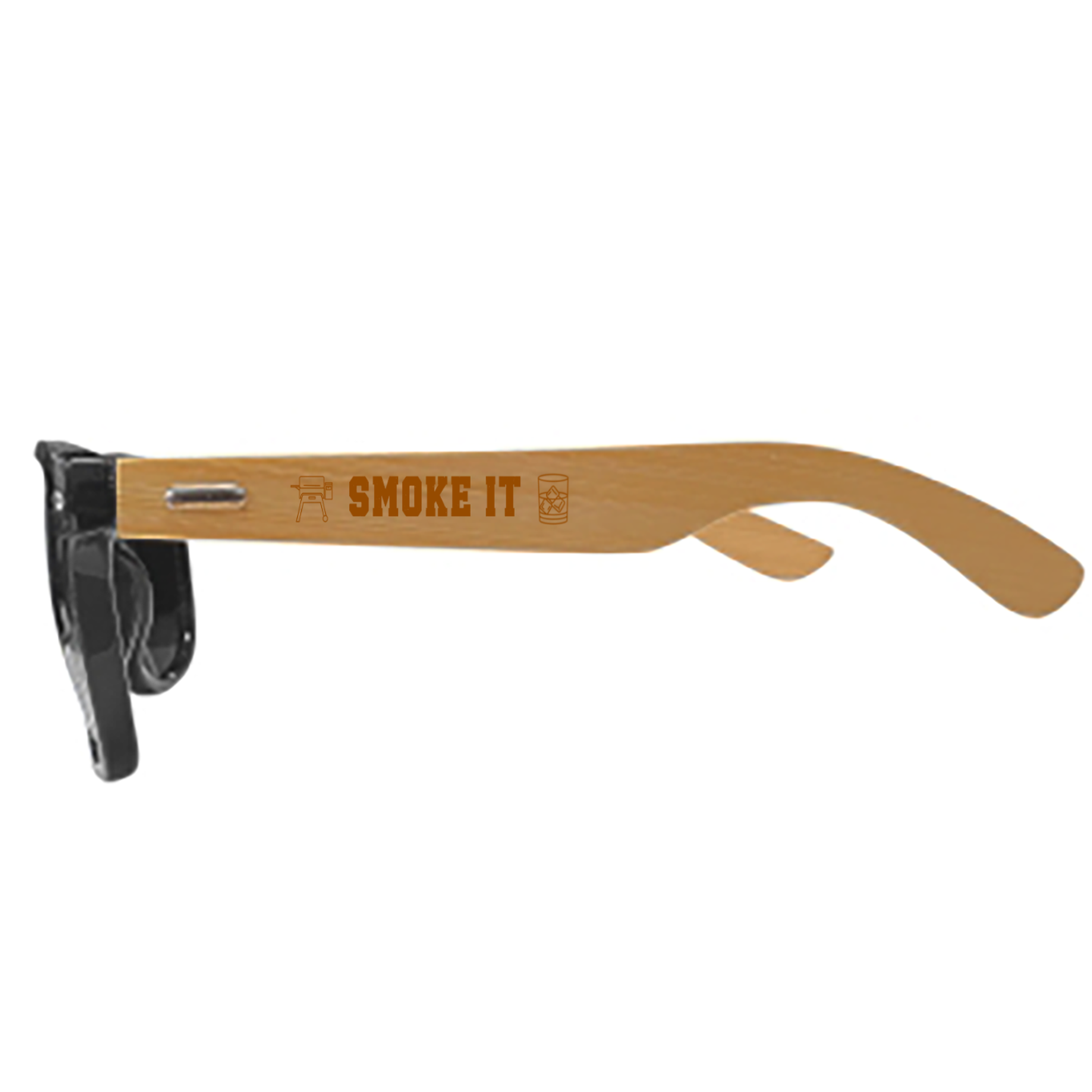 Bamboo Malibu Sunglasses