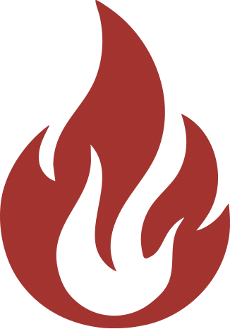 Fire icon