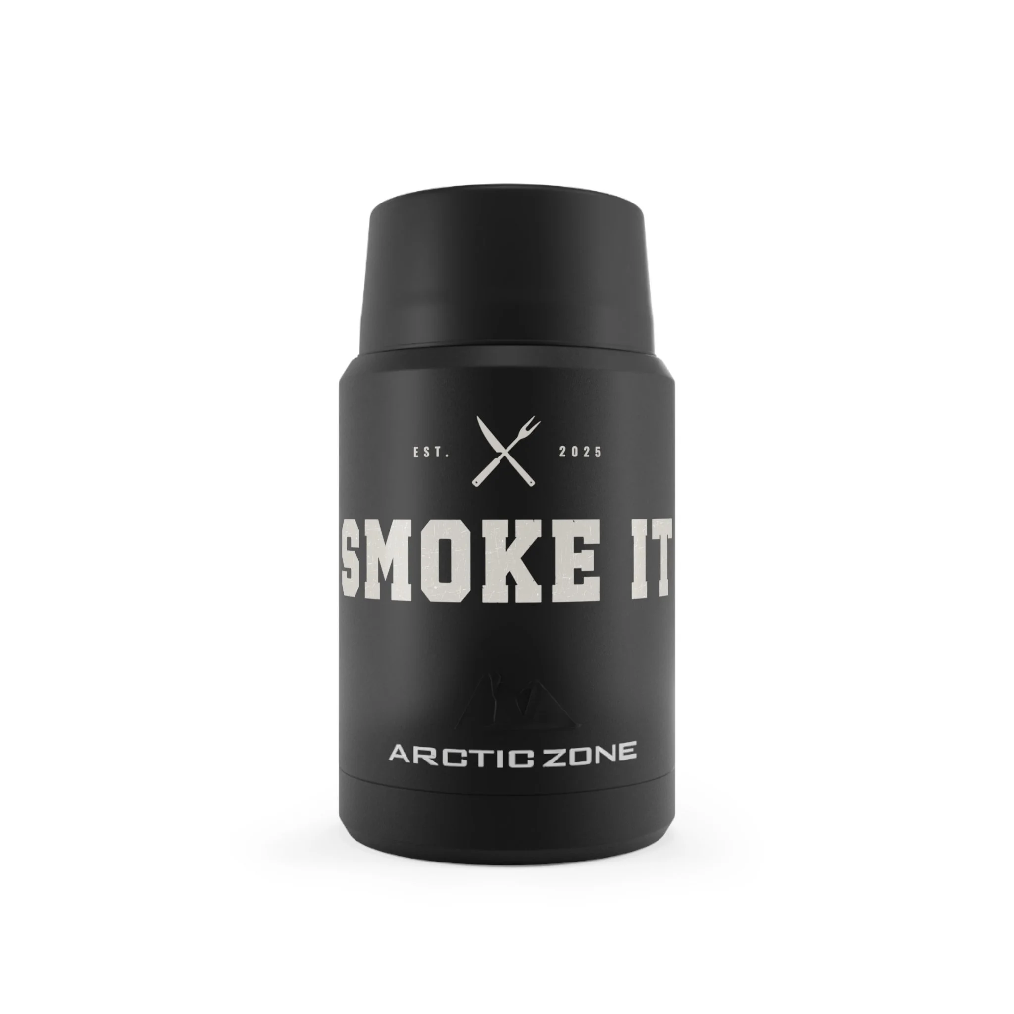 Insulated Food Container