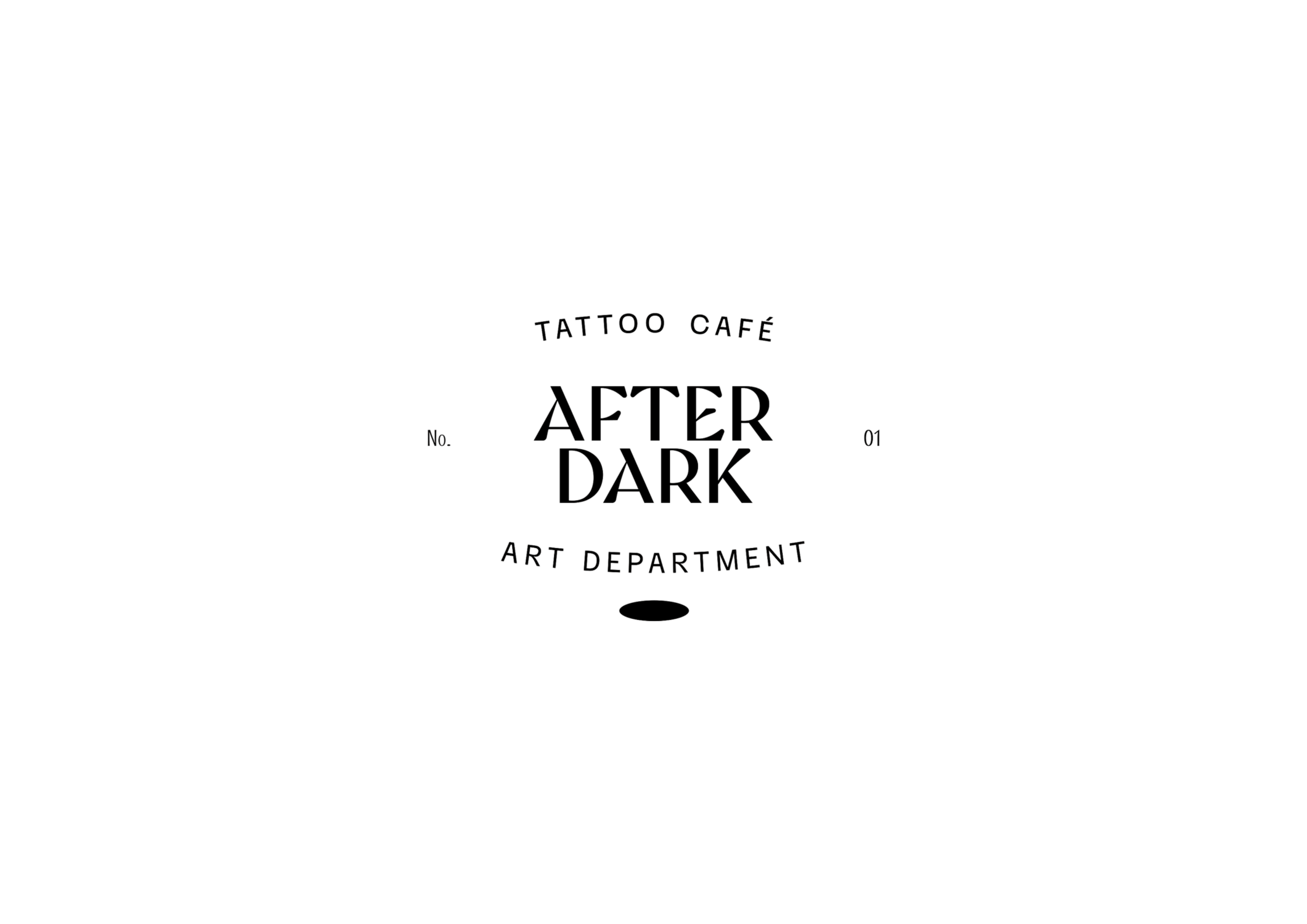 Stacked Logo