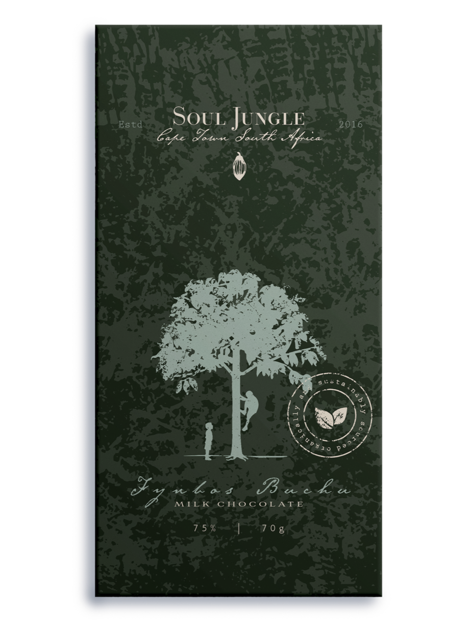Soul Jungle
