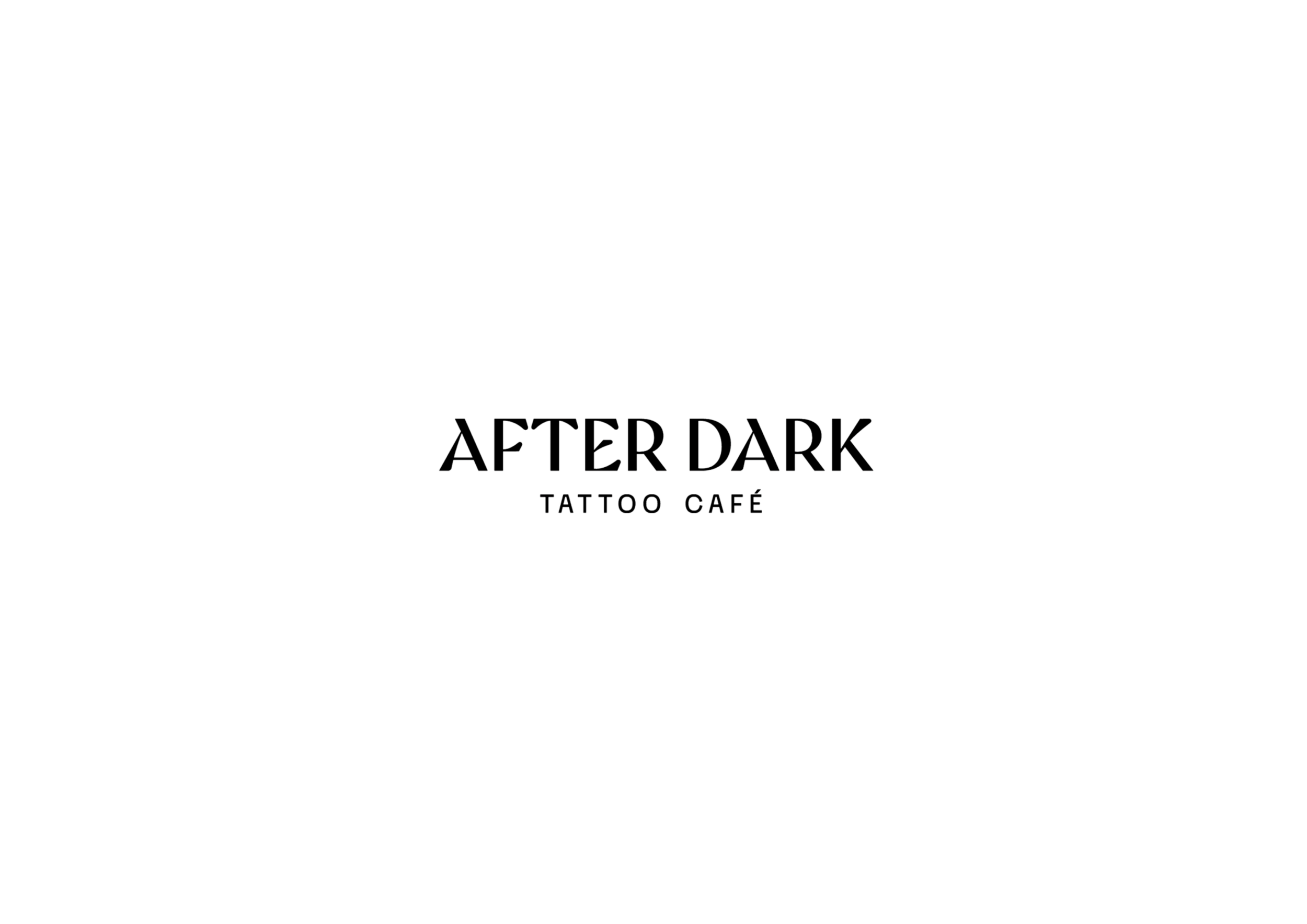 Logo Wordmark