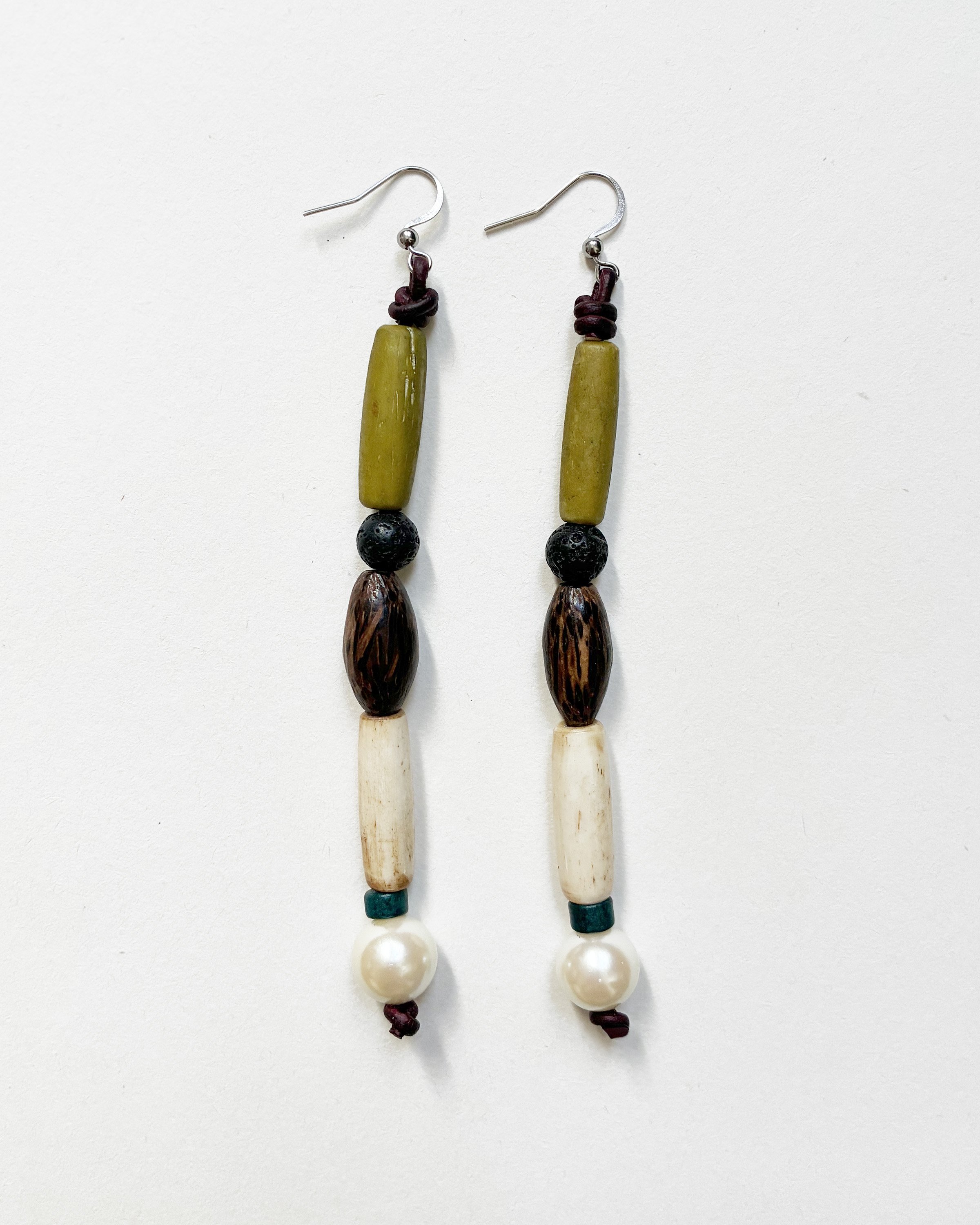 Nusa Earrings