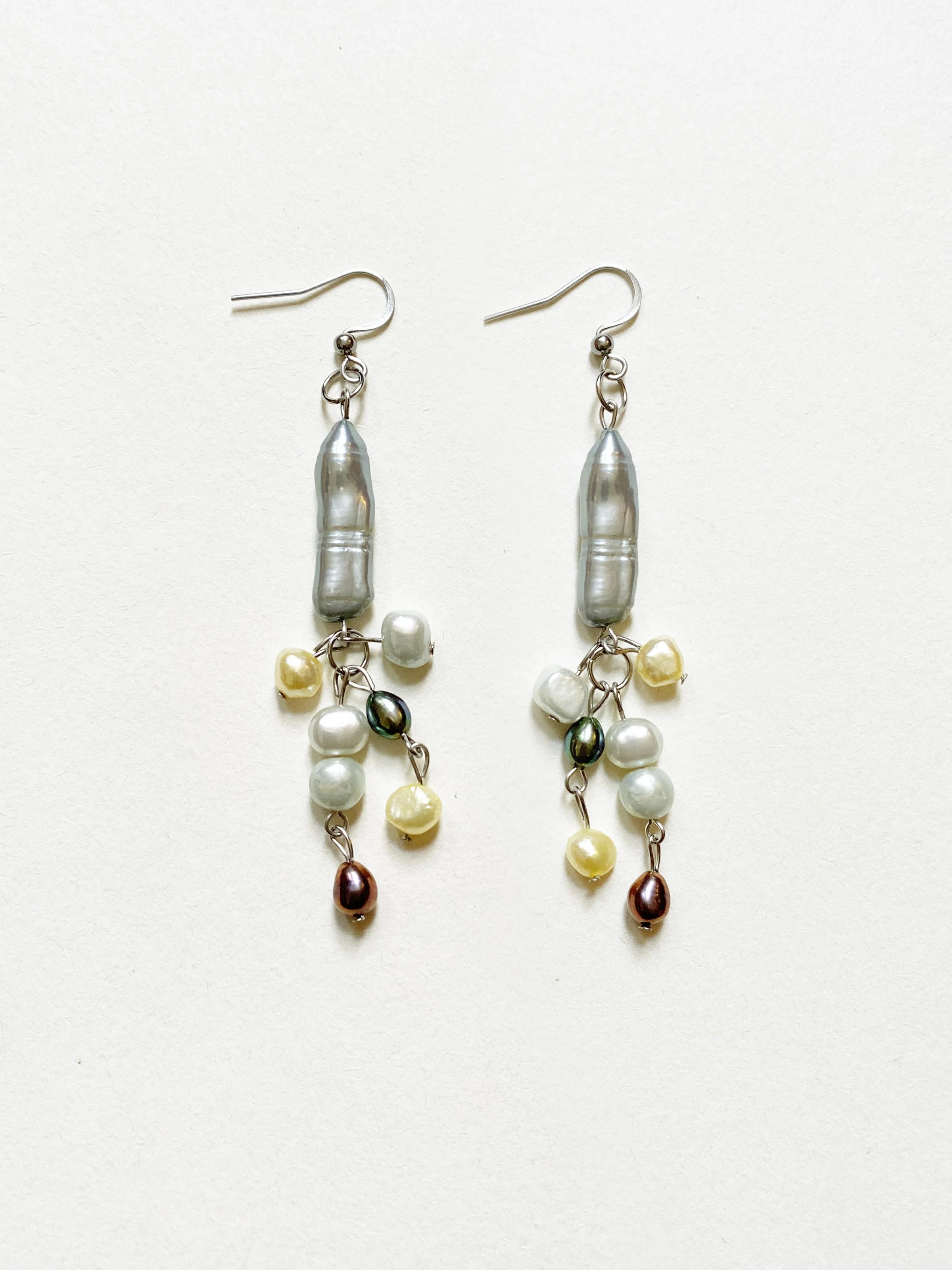 Ame Earrings