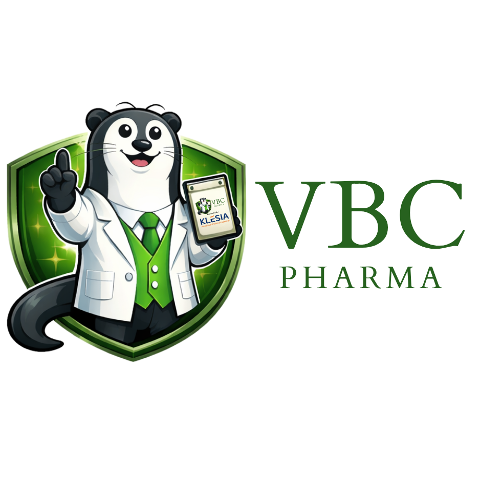VBC  PHARMA