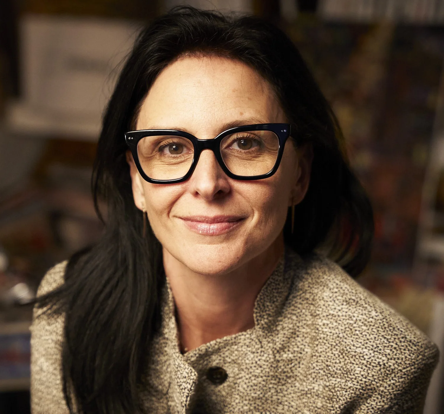 DR. MARILINA RUFINO, Psicologa Clinica