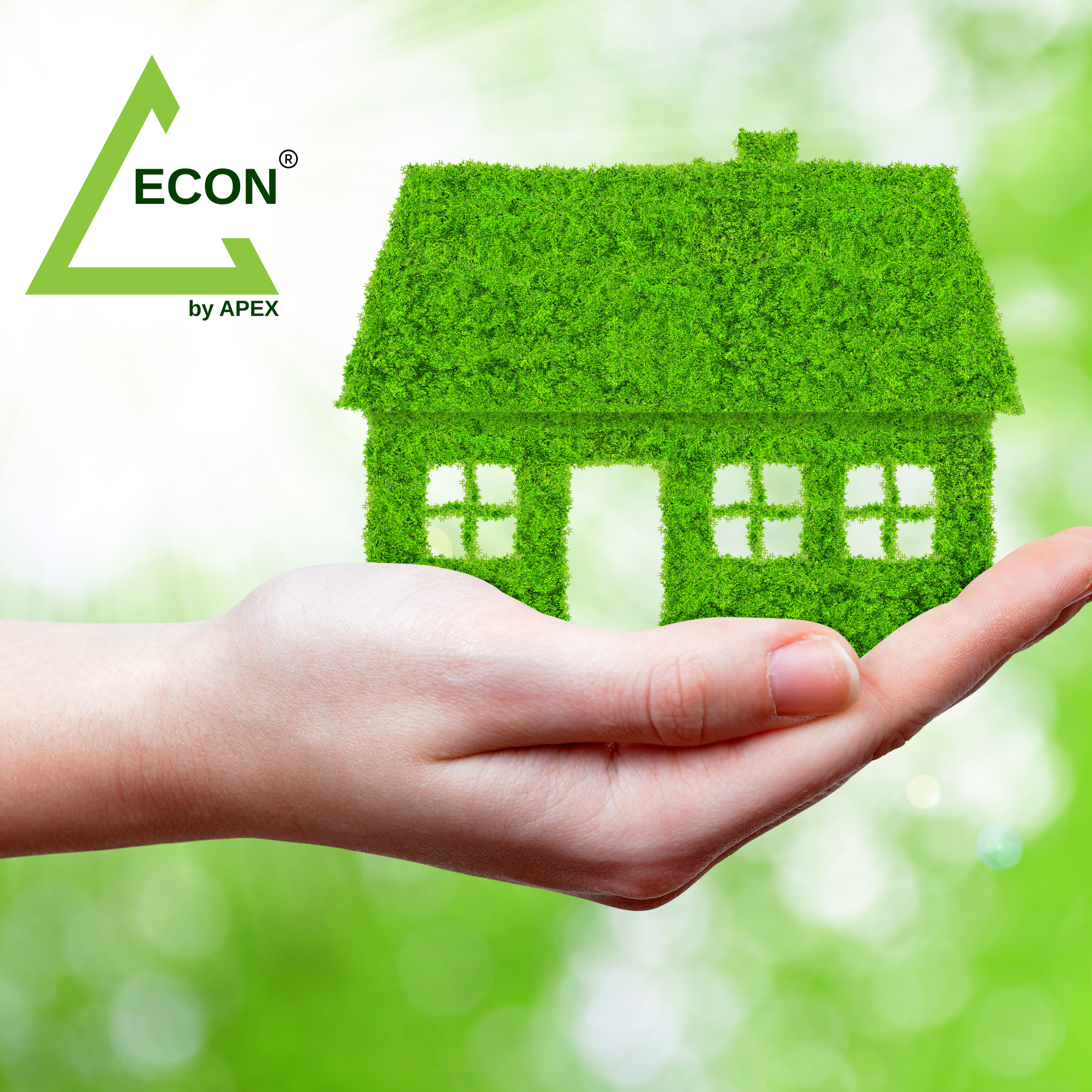 Edifici come asset energetici: dal costo al valore