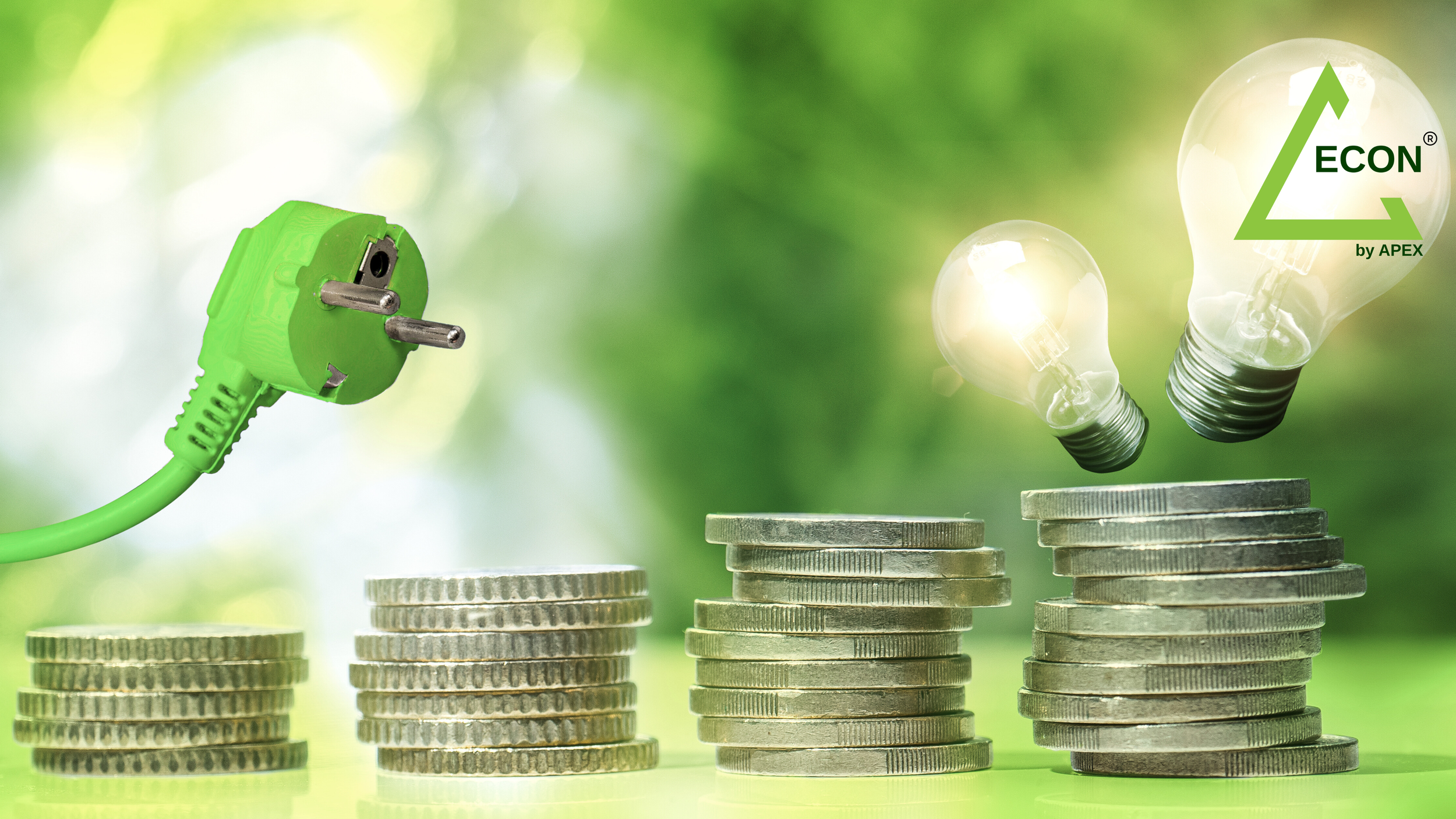 Digital Energy: quando i dati diventano risparmio