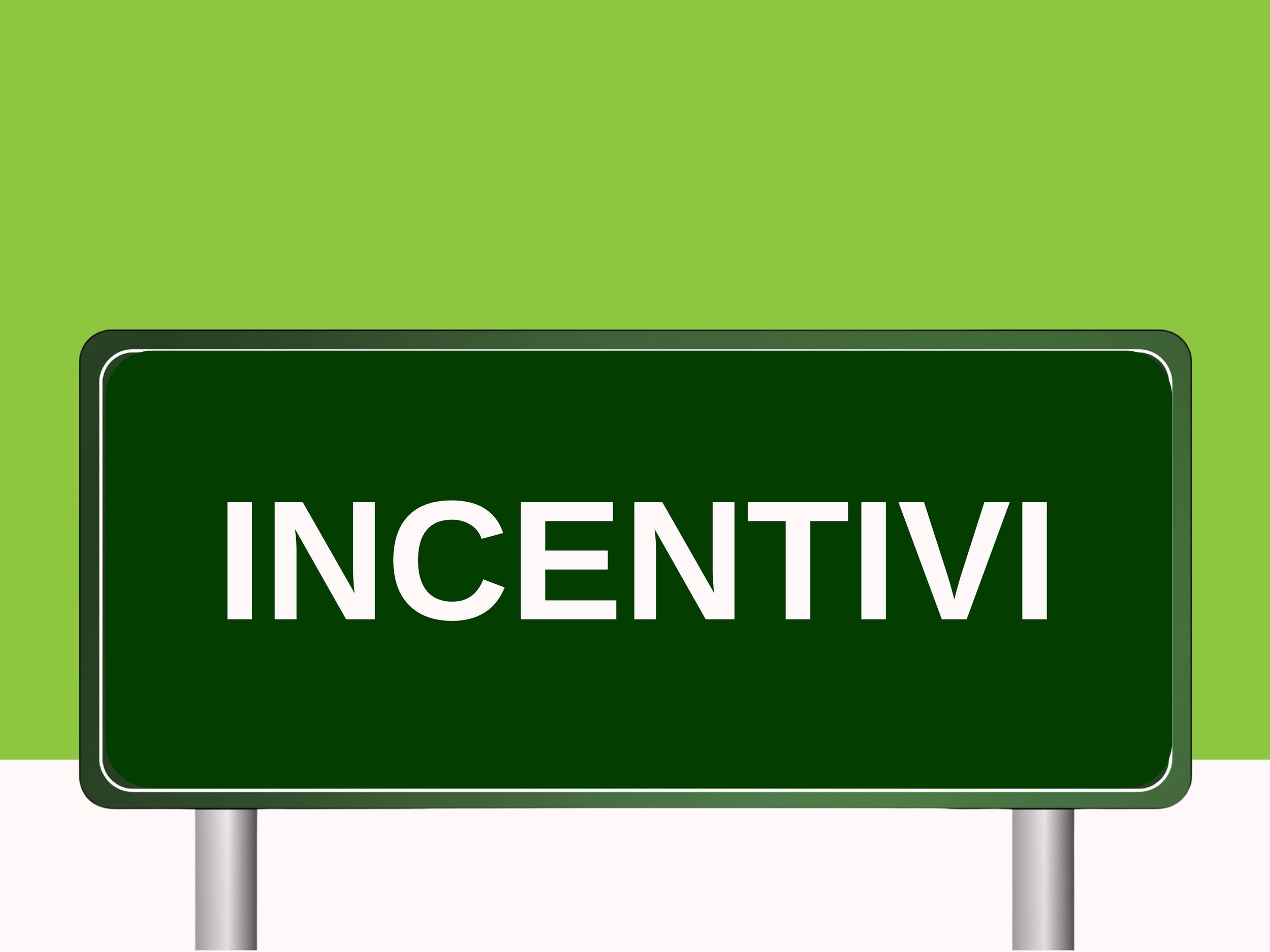 Finanza agevolata e incentivi: la leva strategica per costruire valore reale