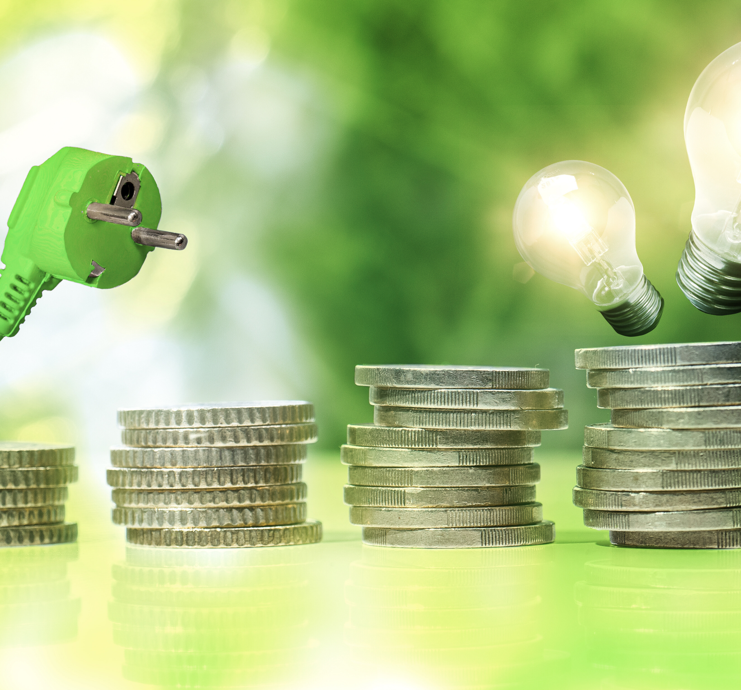 Digital Energy: quando i dati diventano risparmio