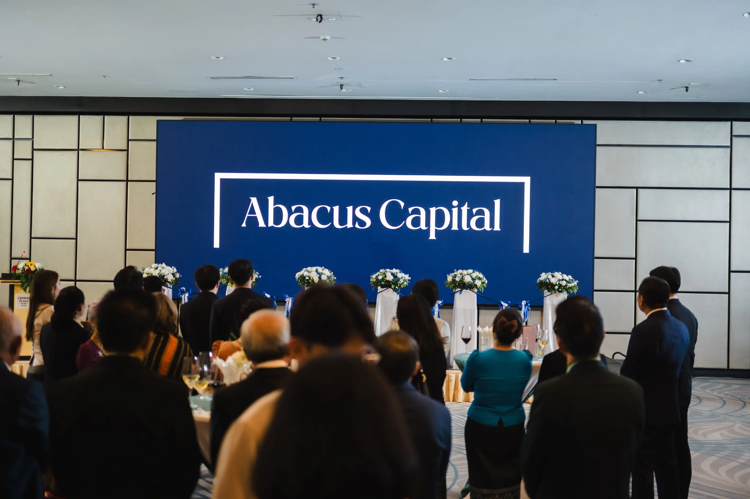Abacus Program Invesment Abacus Capital