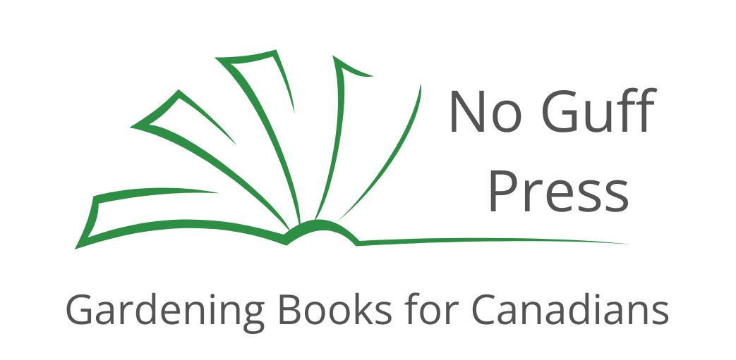 No Guff Press - Gardening Books Canada