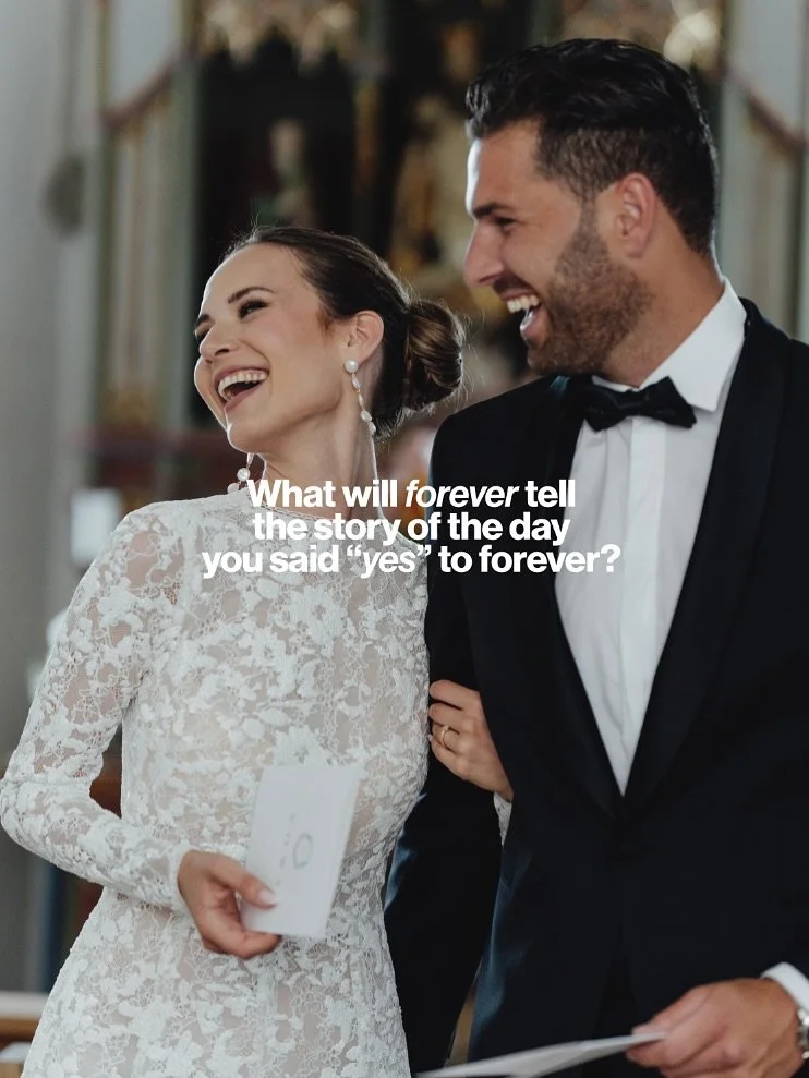 The most beautiful part of being a wedding photographer is creating timeless artwork that will stay with my couples forever.
Photography is not only about composition, it&rsquo;s about the art of noticing, of capturing the little details that tell th