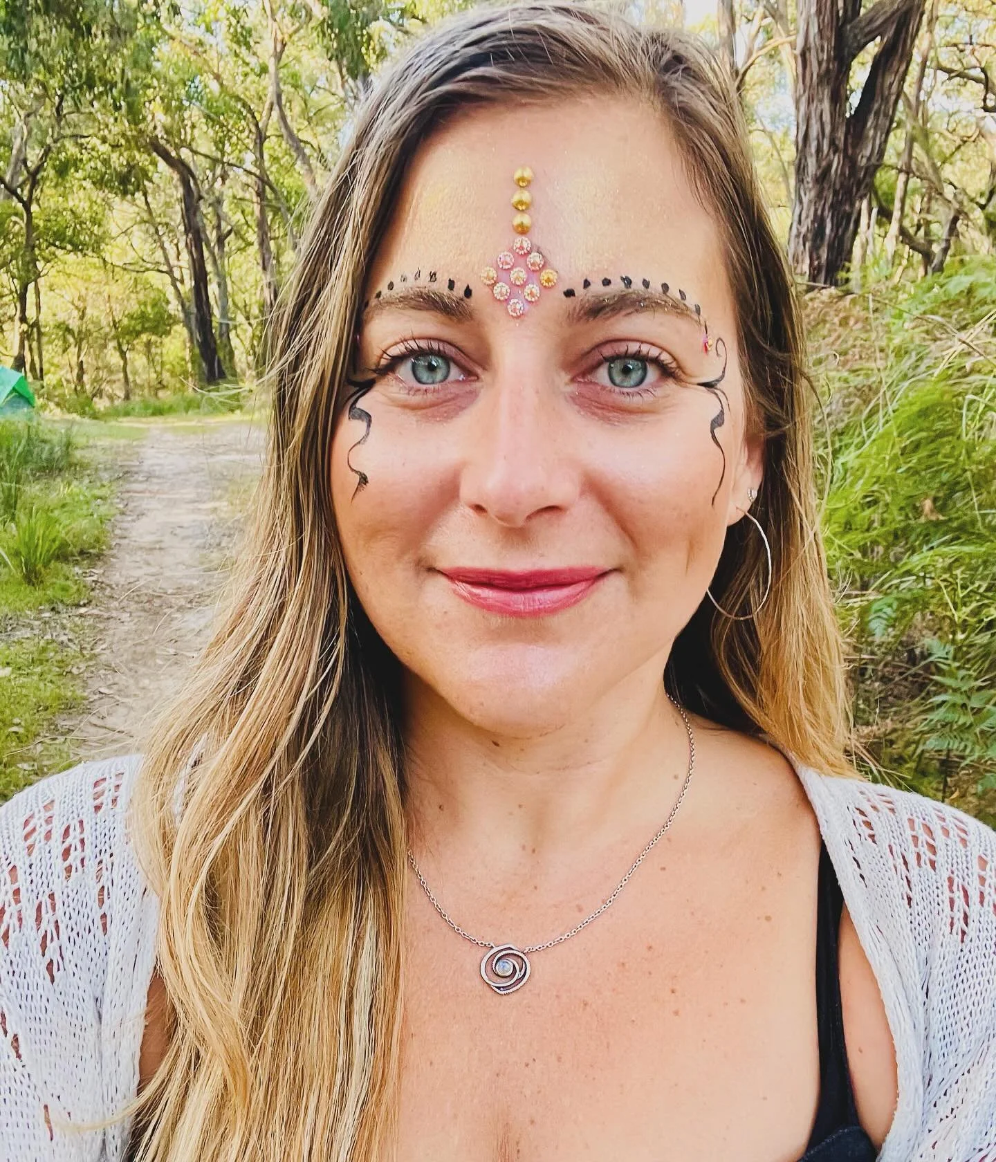 After 6 months recovering from significant burn out, I am proud of the women I become in my healing journey in 2023.

It is through the times that call for choosing you, igniting a new level of resilience &amp; the courage each and every day is the m