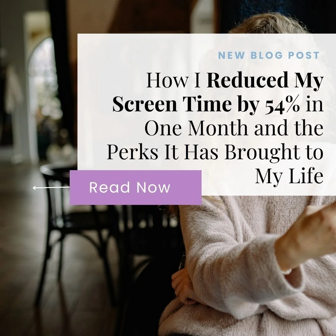 I Got 17 Years of My Life Back and All It Took Was One Simple Change