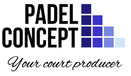 Padel Concept - Your Padel Court Producer
