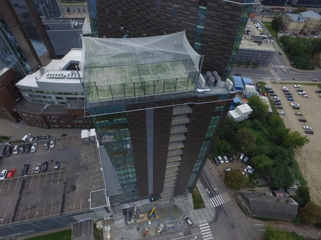 Vilnius, Lithuania