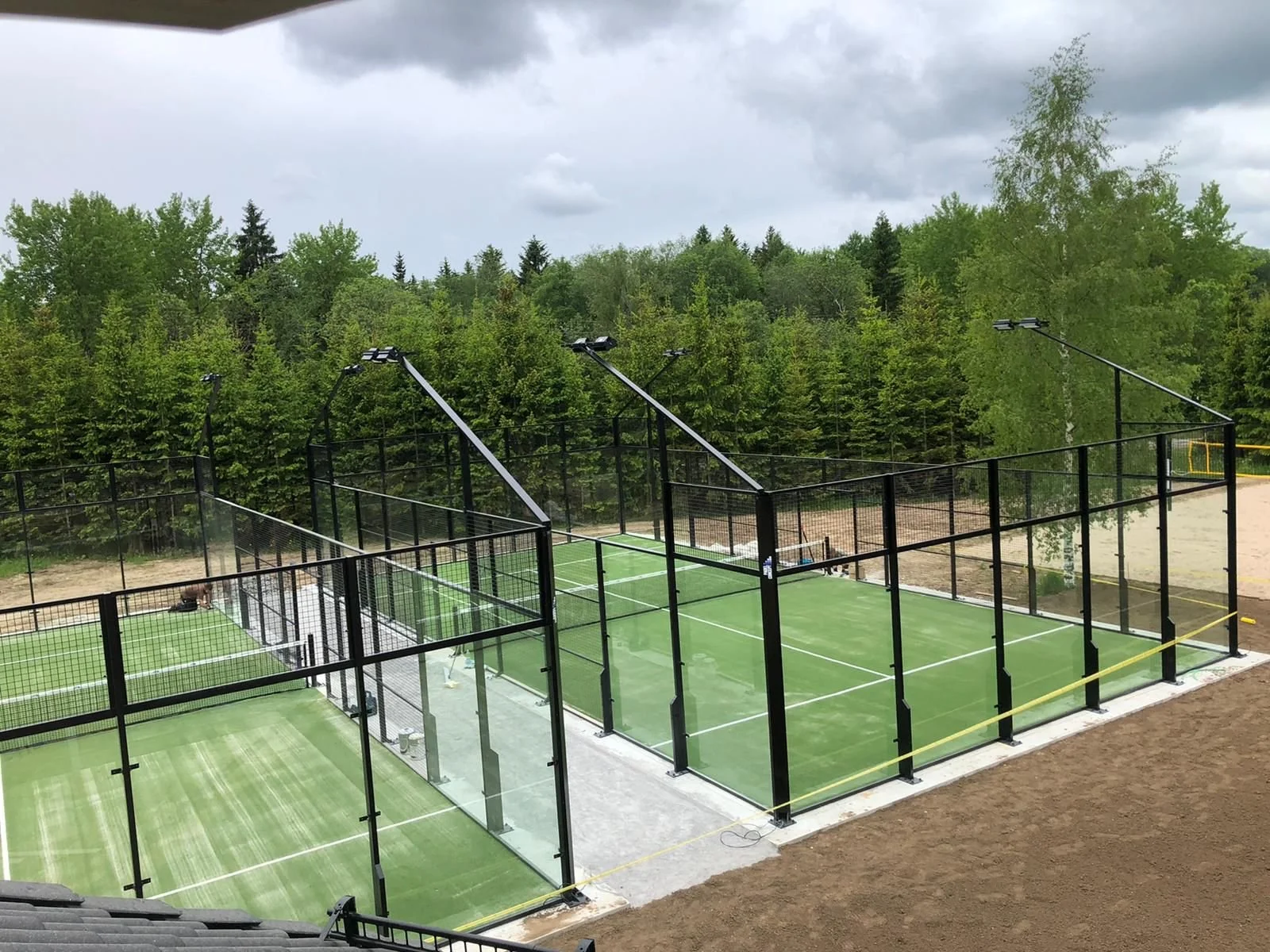 Adila, Estonia