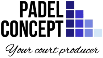 Padel Concept - Ihr Court Hersteller