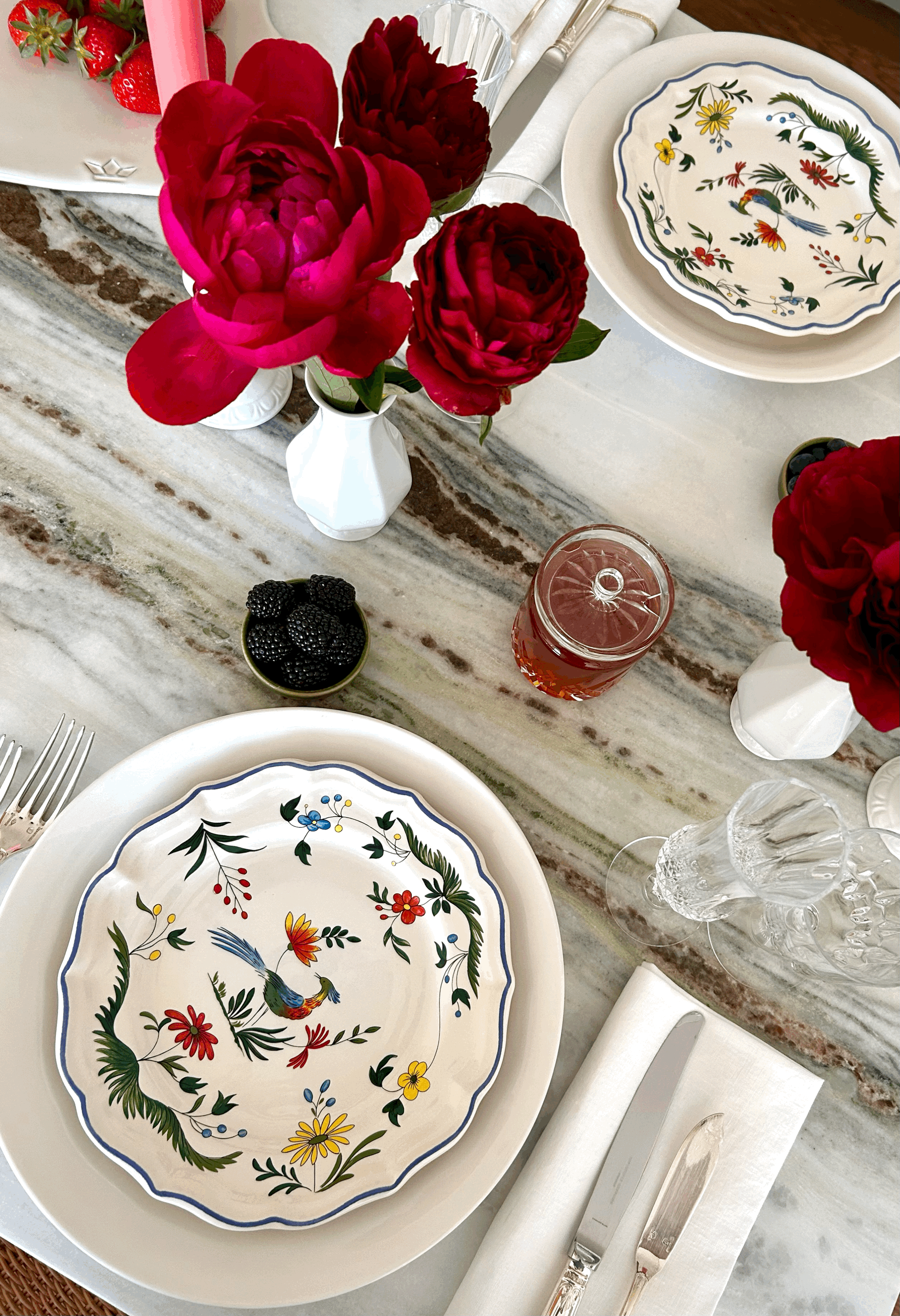 The Curated Tabletop: How to Set, Style, and Savour