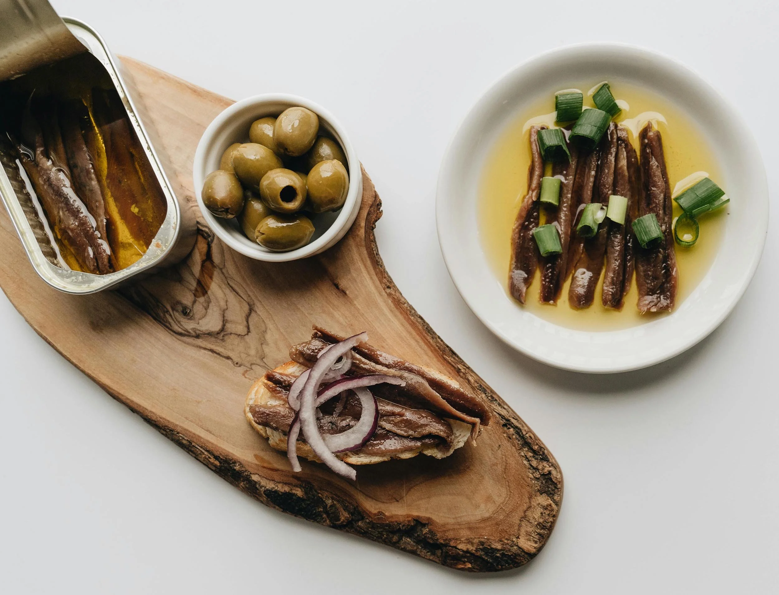 Tapas - The Joy of Sharing